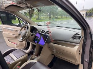 Xe Suzuki Ertiga 1.4 AT 2017