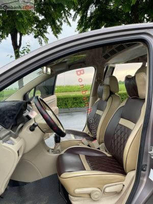 Xe Suzuki Ertiga 1.4 AT 2017