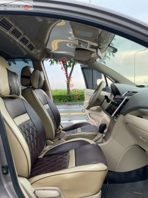 Xe Suzuki Ertiga 1.4 AT 2017