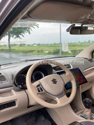 Xe Suzuki Ertiga 1.4 AT 2017