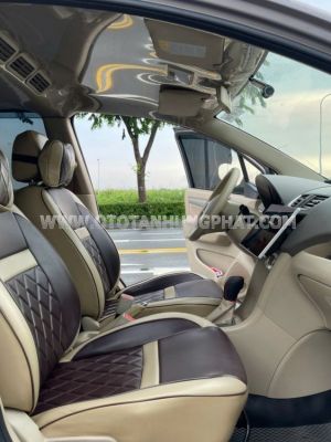 Xe Suzuki Ertiga 1.4 AT 2017