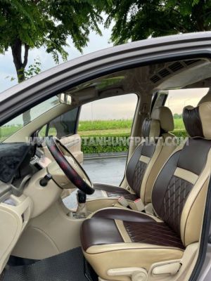 Xe Suzuki Ertiga 1.4 AT 2017