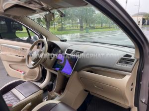 Xe Suzuki Ertiga 1.4 AT 2017