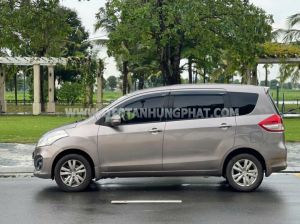 Xe Suzuki Ertiga 1.4 AT 2017