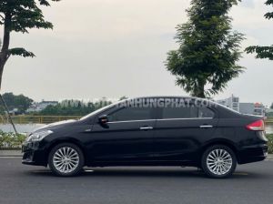 Xe Suzuki Ciaz 1.4 AT 2019