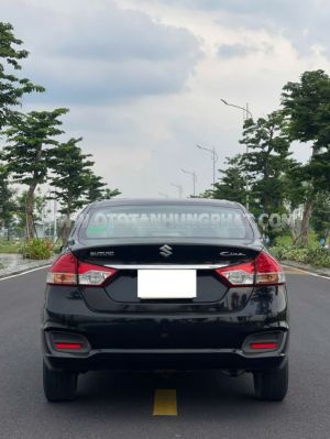 Xe Suzuki Ciaz 1.4 AT 2019