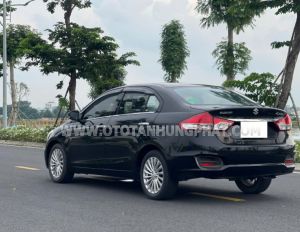 Xe Suzuki Ciaz 1.4 AT 2019