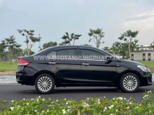 Xe Suzuki Ciaz 1.4 AT 2019