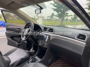 Xe Suzuki Ciaz 1.4 AT 2019