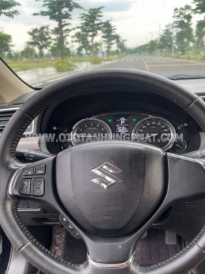 Xe Suzuki Ciaz 1.4 AT 2019