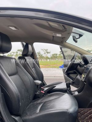 Xe Suzuki Ciaz 1.4 AT 2019
