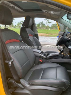 Xe MG 5 Luxury 1.5 AT 2022
