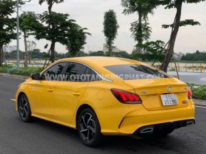 Xe MG 5 Luxury 1.5 AT 2022