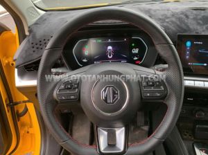 Xe MG 5 Luxury 1.5 AT 2022
