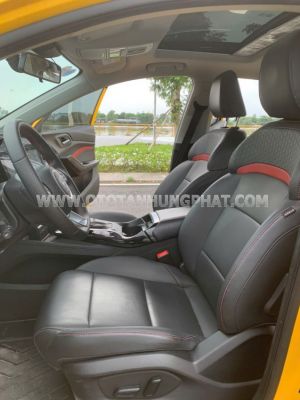 Xe MG 5 Luxury 1.5 AT 2022