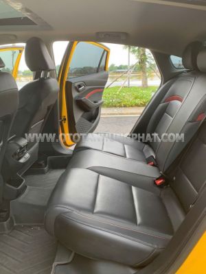 Xe MG 5 Luxury 1.5 AT 2022