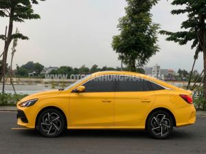 Xe MG 5 Luxury 1.5 AT 2022