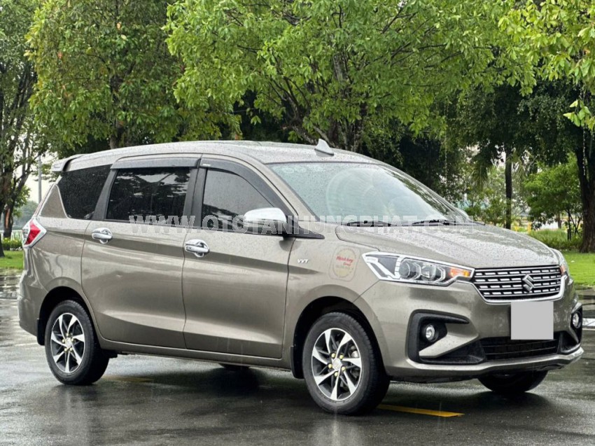 Suzuki Ertiga Sport 1.5 AT 2021