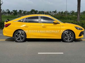 Xe MG 5 Luxury 1.5 AT 2022