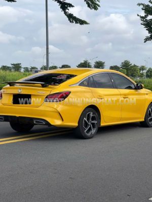 Xe MG 5 Luxury 1.5 AT 2022