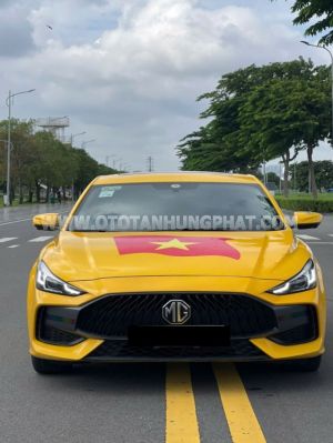 Xe MG 5 Luxury 1.5 AT 2022