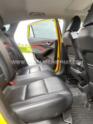 Xe MG 5 Luxury 1.5 AT 2022