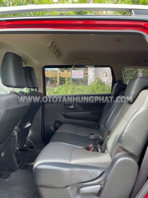 Xe Suzuki XL7 1.5 AT 2023