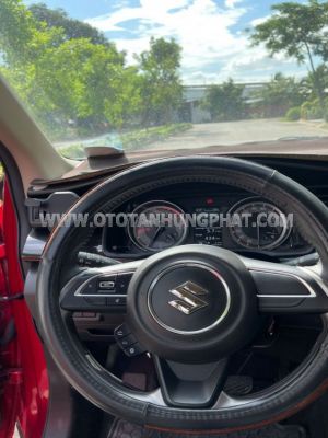 Xe Suzuki XL7 1.5 AT 2023