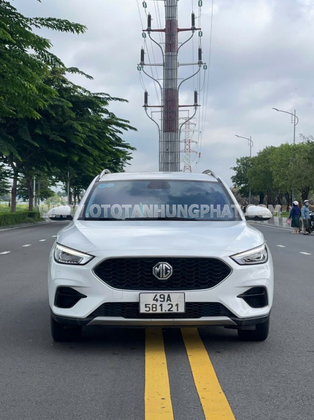 MG ZS Standard 1.5 AT 2WD 2023