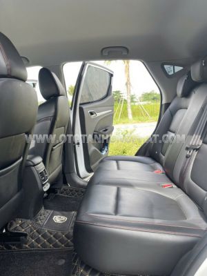 Xe MG ZS Standard 1.5 AT 2WD 2023