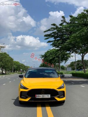 Xe MG 5 Luxury 1.5 AT 2022