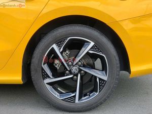 Xe MG 5 Luxury 1.5 AT 2022
