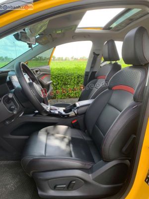 Xe MG 5 Luxury 1.5 AT 2022