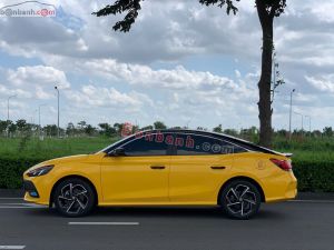 Xe MG 5 Luxury 1.5 AT 2022