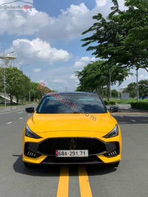 Xe MG 5 Luxury 1.5 AT 2022