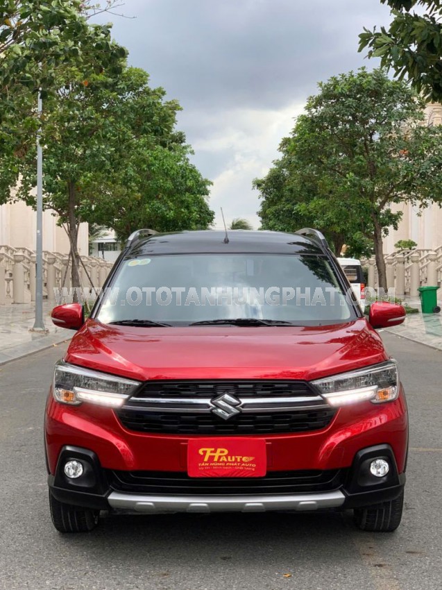 Suzuki XL7 1.5 AT 2022