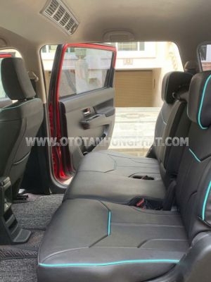 Xe Suzuki XL7 1.5 AT 2022