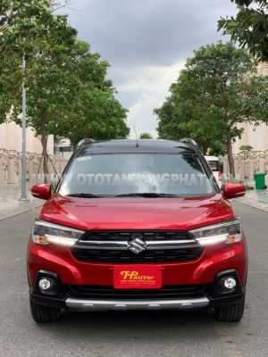 Xe Suzuki XL7 1.5 AT 2022