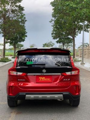 Xe Suzuki XL7 1.5 AT 2022