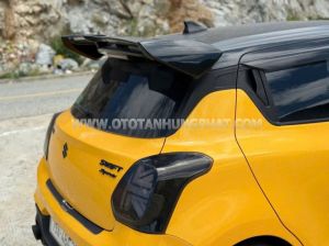 Xe Suzuki Swift GLX 1.2 AT 2020