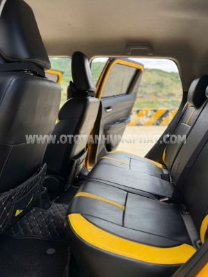Xe Suzuki Swift GLX 1.2 AT 2020