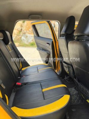 Xe Suzuki Swift GLX 1.2 AT 2020