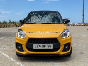 Xe Suzuki Swift GLX 1.2 AT 2020