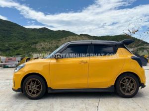 Xe Suzuki Swift GLX 1.2 AT 2020