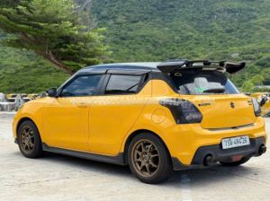 Xe Suzuki Swift GLX 1.2 AT 2020