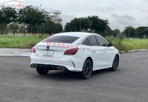 Xe MG 5 Standard 1.5 AT 2024