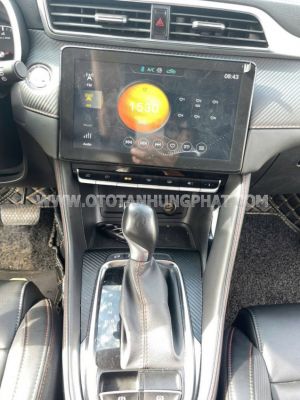 Xe MG ZS Standard 1.5 AT 2WD 2024