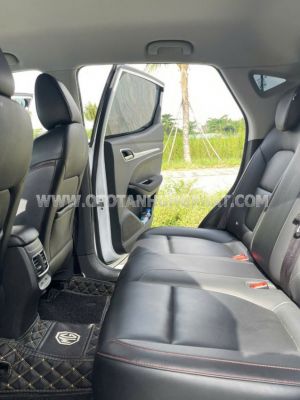 Xe MG ZS Standard 1.5 AT 2WD 2024