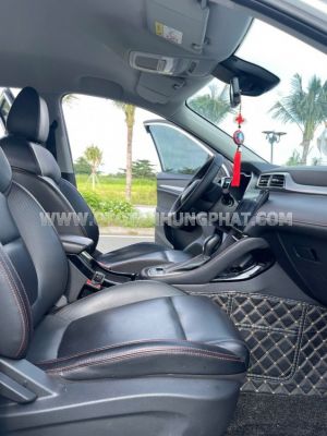 Xe MG ZS Standard 1.5 AT 2WD 2024