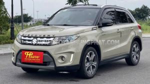 Xe Suzuki Vitara 1.6 AT 2016